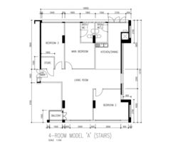Blk 481 Pasir Ris Drive 4 (Pasir Ris), HDB 4 Rooms #610526591
